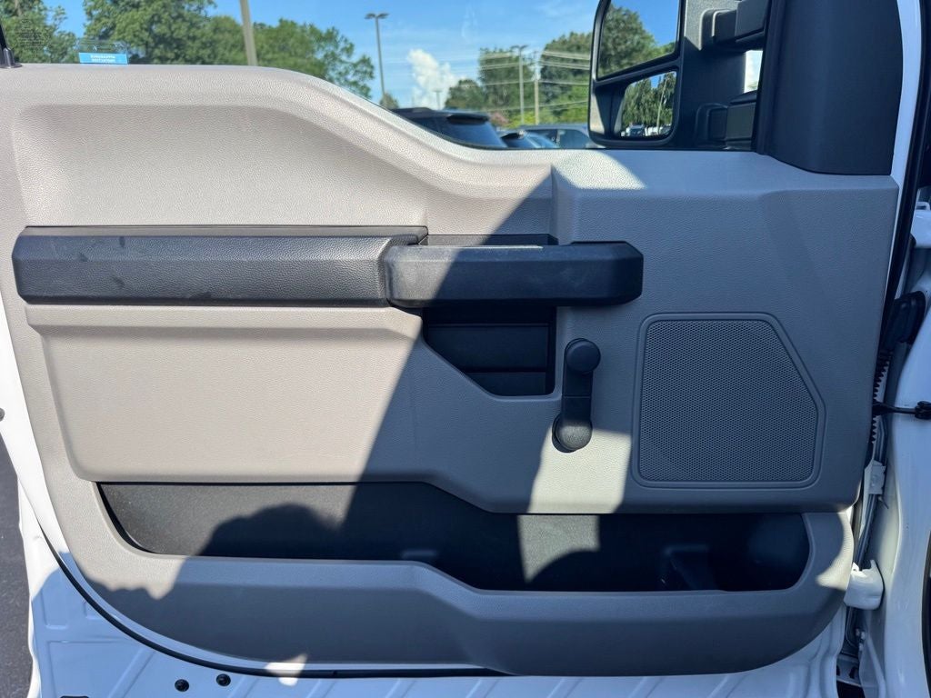 2017 Ford F-250SD XL
