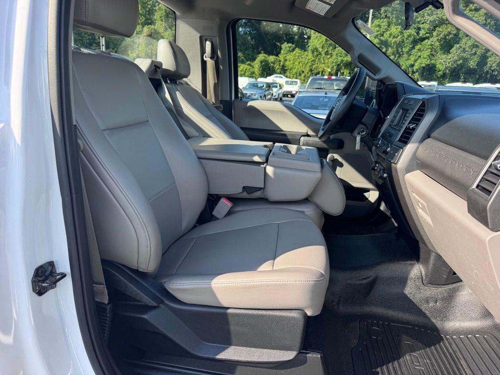 2017 Ford F-250SD XL