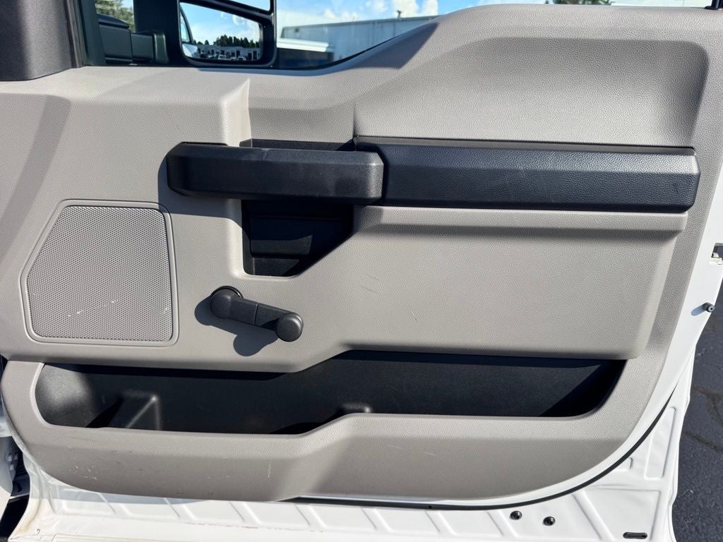 2017 Ford F-250SD XL