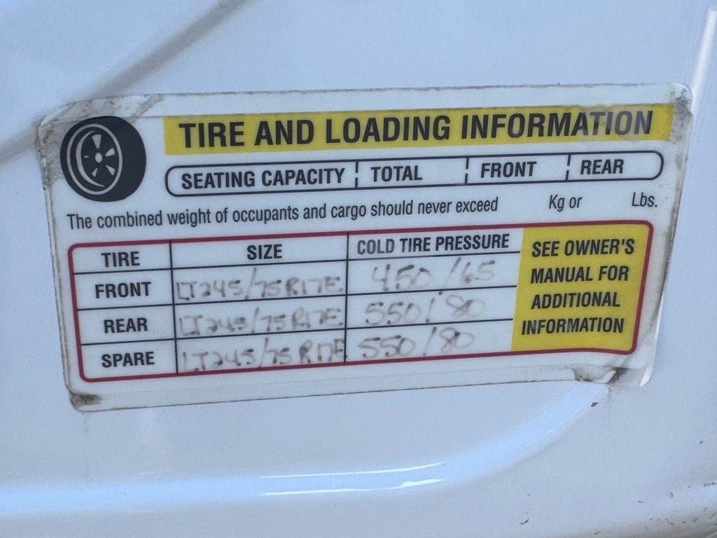 2017 Ford F-250SD XL