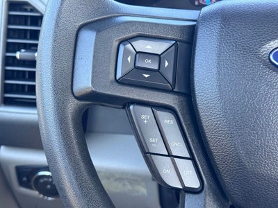 2017 Ford F-250SD XL