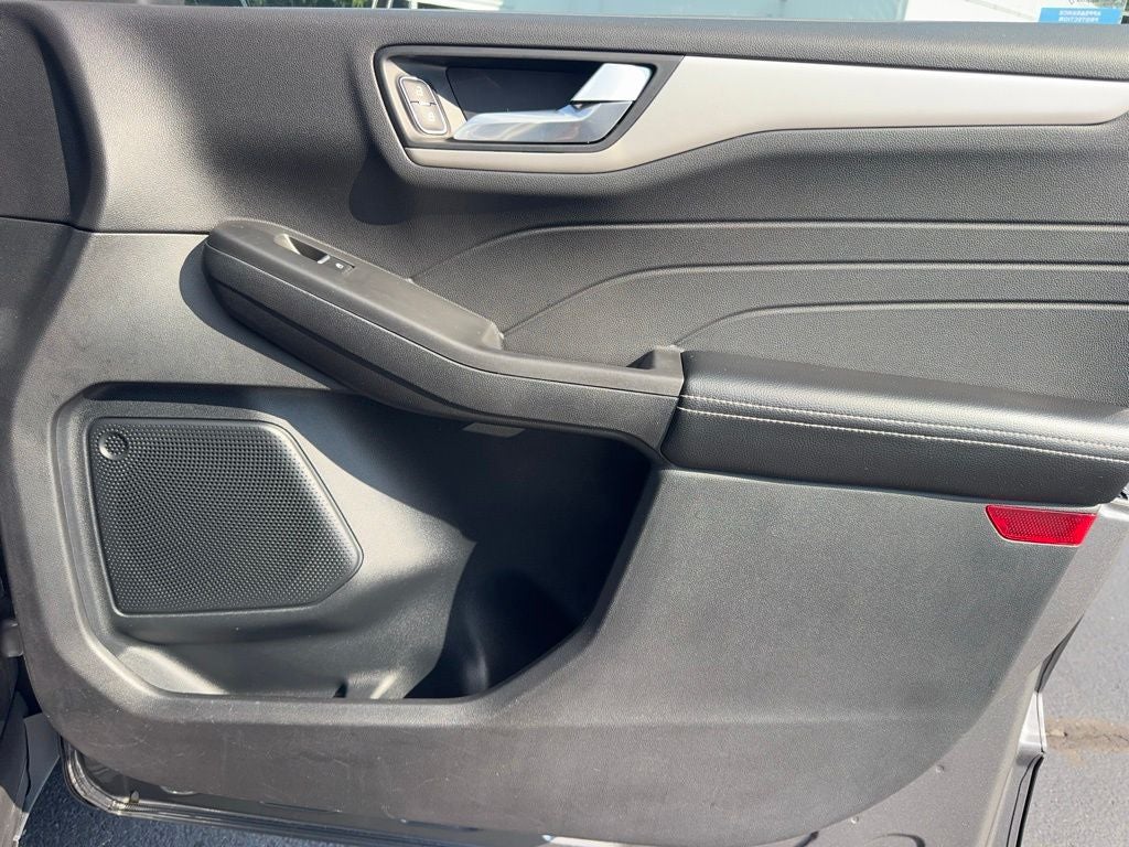 2021 Ford Escape Hybrid SE