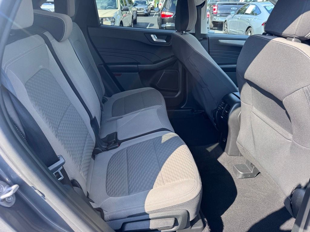 2021 Ford Escape Hybrid SE