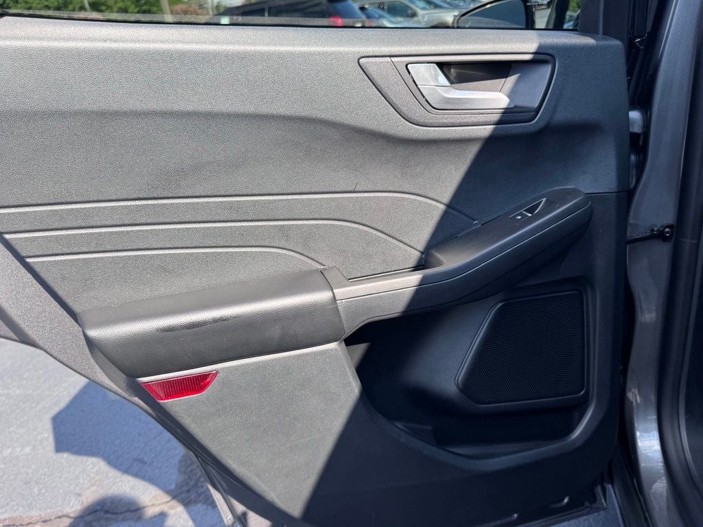 2021 Ford Escape Hybrid SE