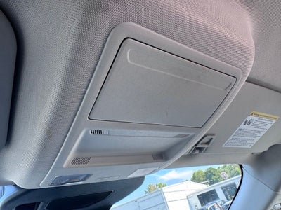 2021 Ford Escape Hybrid SE