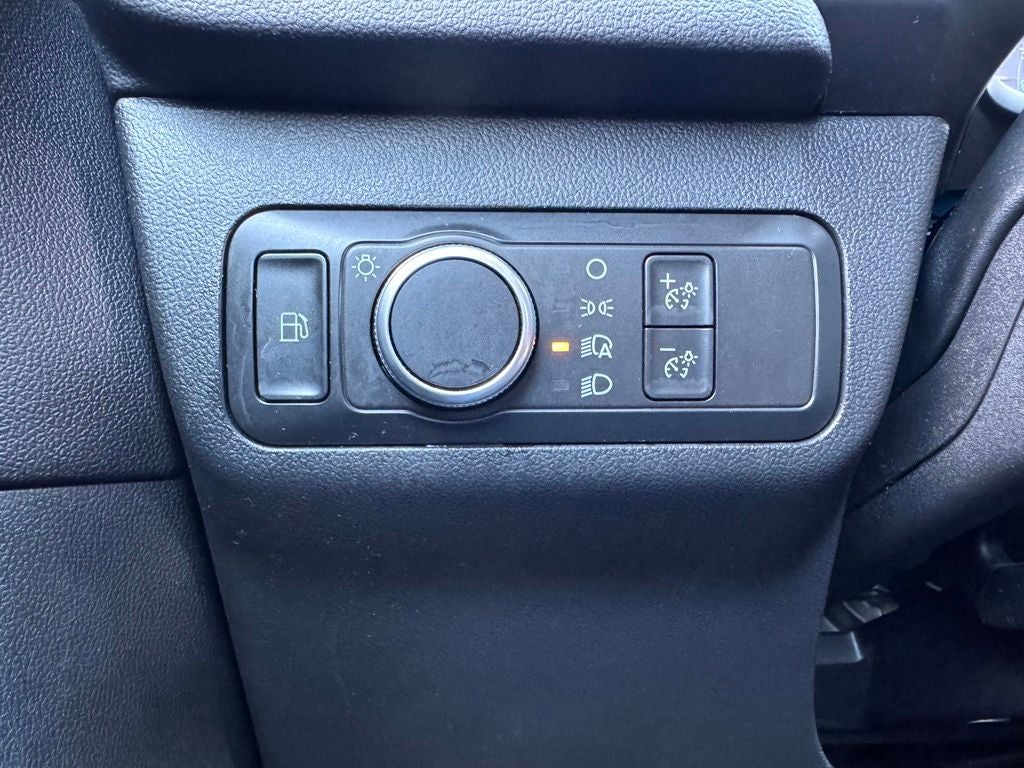 2021 Ford Escape Hybrid SE