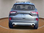 2021 Ford Escape Hybrid SE
