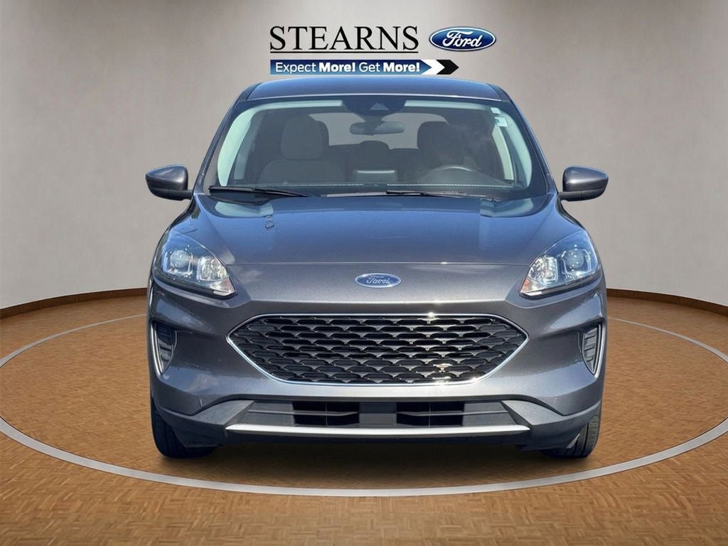 2021 Ford Escape Hybrid SE