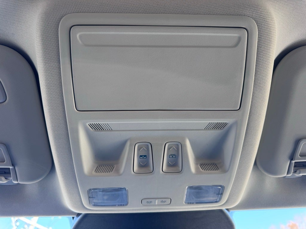 2025 Ford Escape Plug-In Hybrid Base