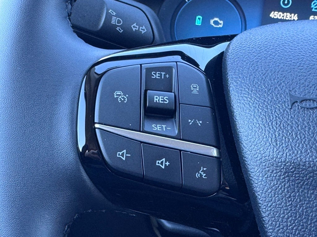 2025 Ford Escape Plug-In Hybrid Base