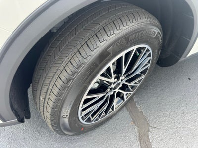 2025 Ford Escape Plug-In Hybrid Base