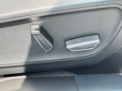 2025 Ford Escape Plug-In Hybrid Base