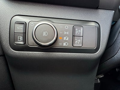 2025 Ford Escape Plug-In Hybrid Base