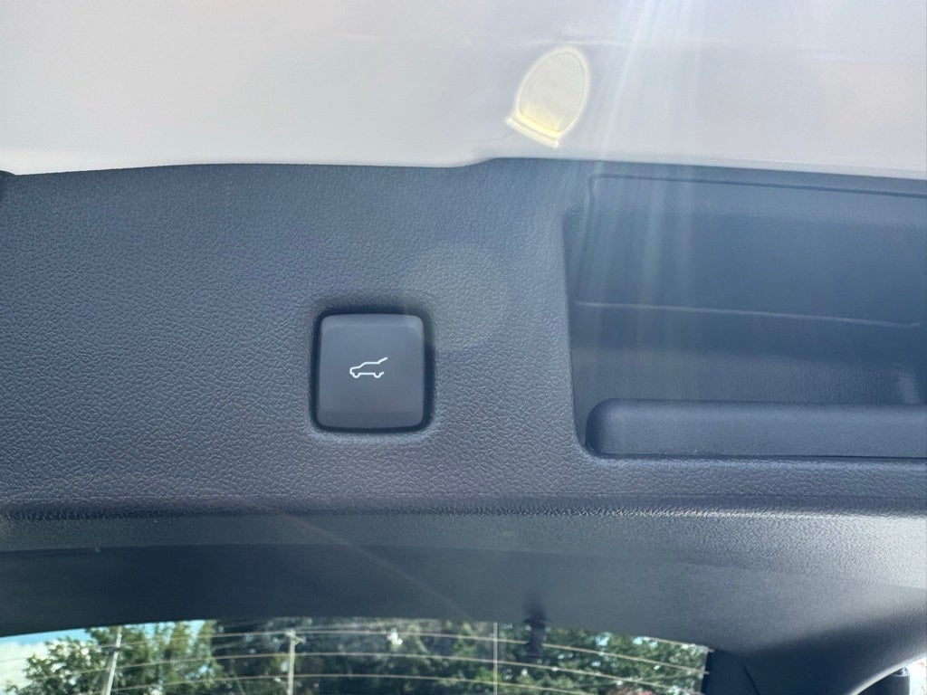 2025 Ford Escape Plug-In Hybrid Base