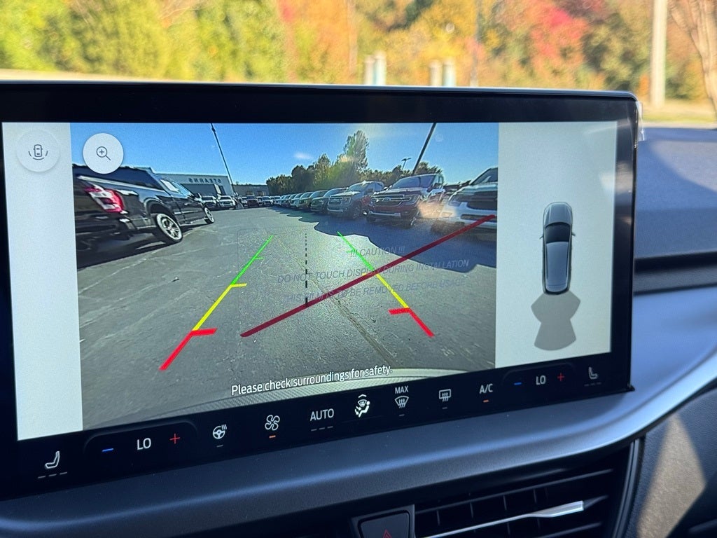 2026 Ford Escape Plug-In Hybrid Base