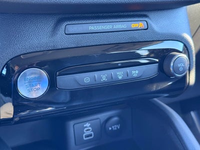 2026 Ford Escape Plug-In Hybrid Base