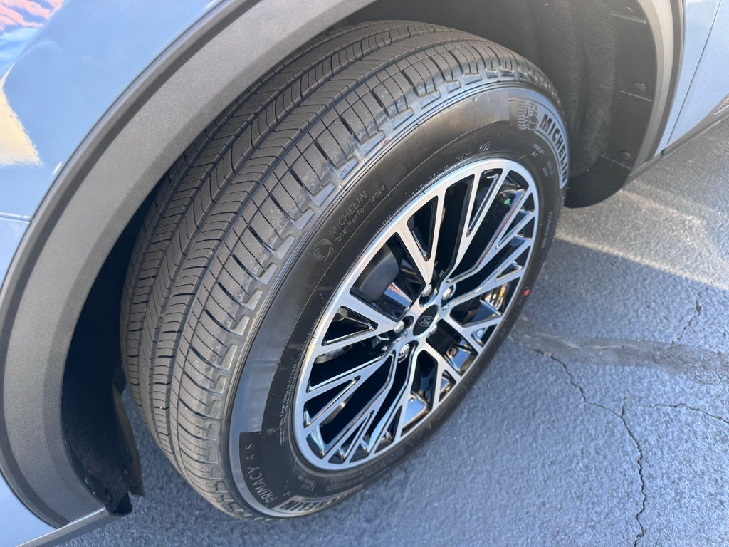 2026 Ford Escape Plug-In Hybrid Base