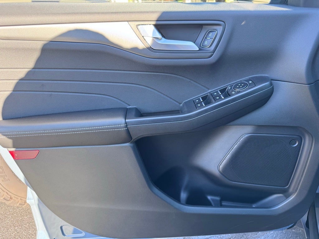 2026 Ford Escape Plug-In Hybrid Base