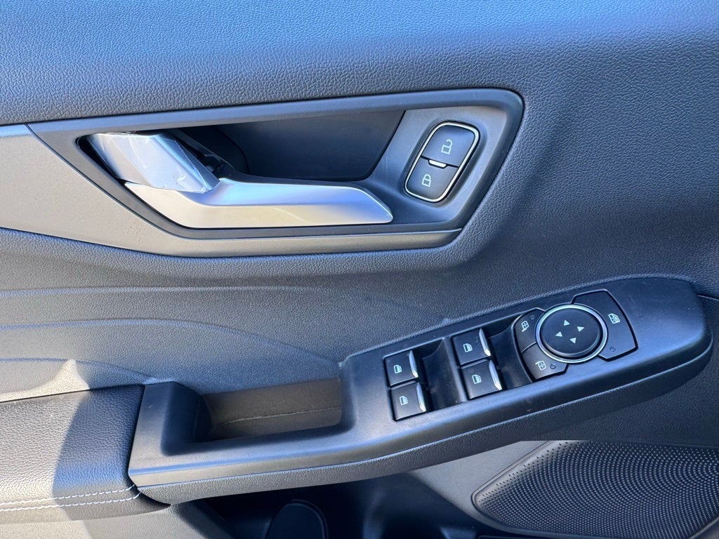 2026 Ford Escape Plug-In Hybrid Base