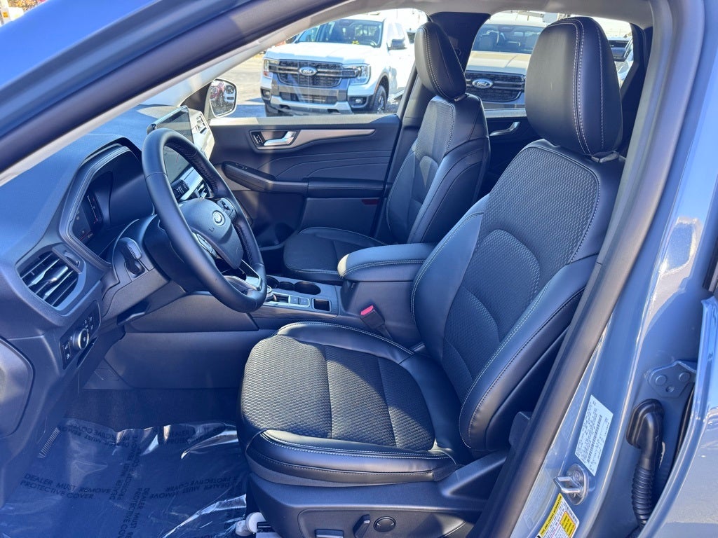 2026 Ford Escape Plug-In Hybrid Base