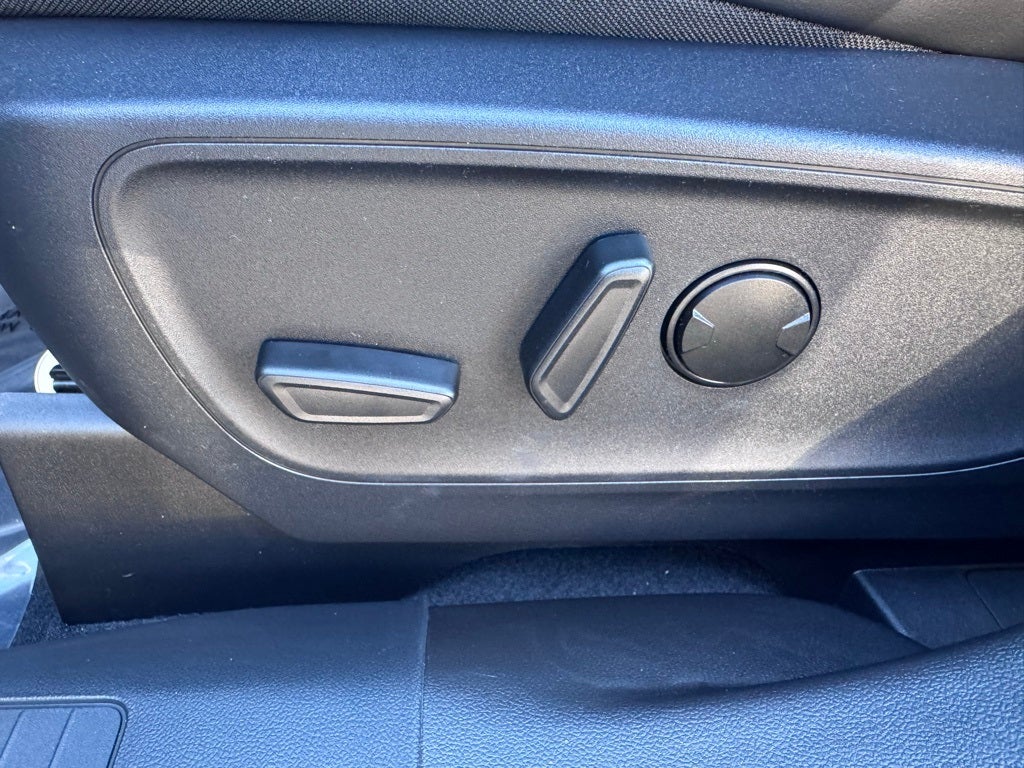 2026 Ford Escape Plug-In Hybrid Base