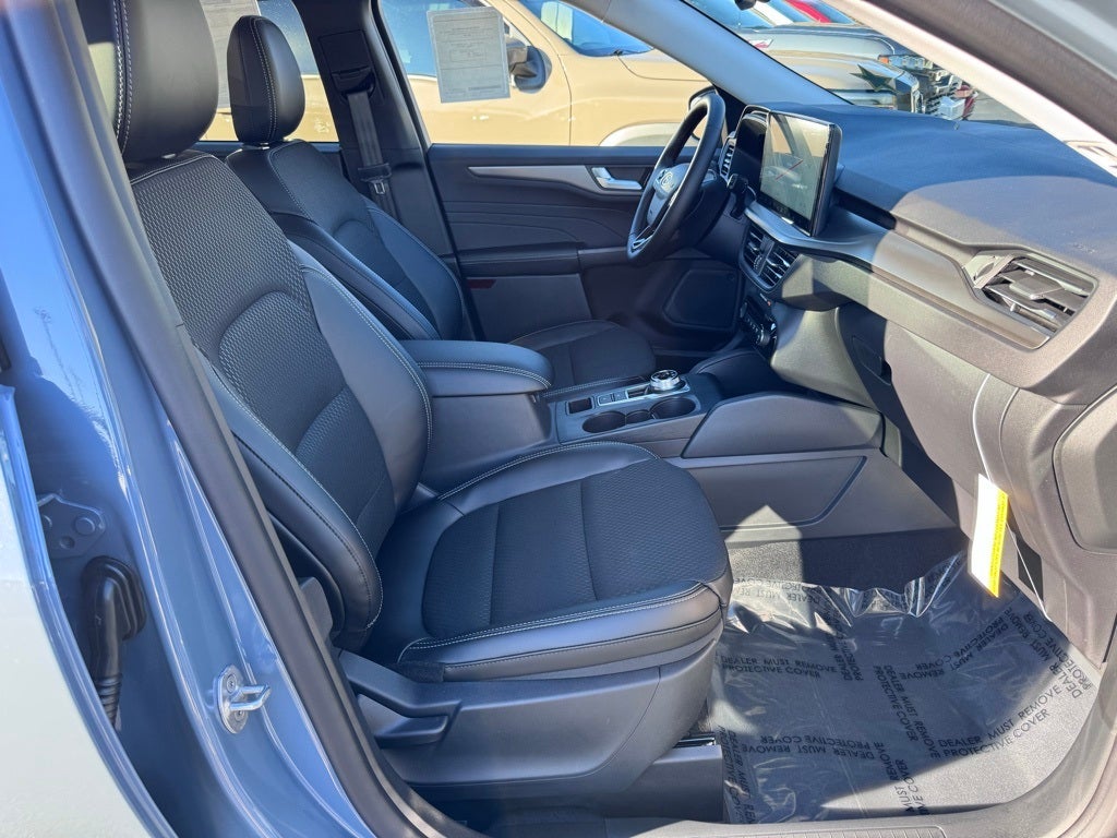 2026 Ford Escape Plug-In Hybrid Base