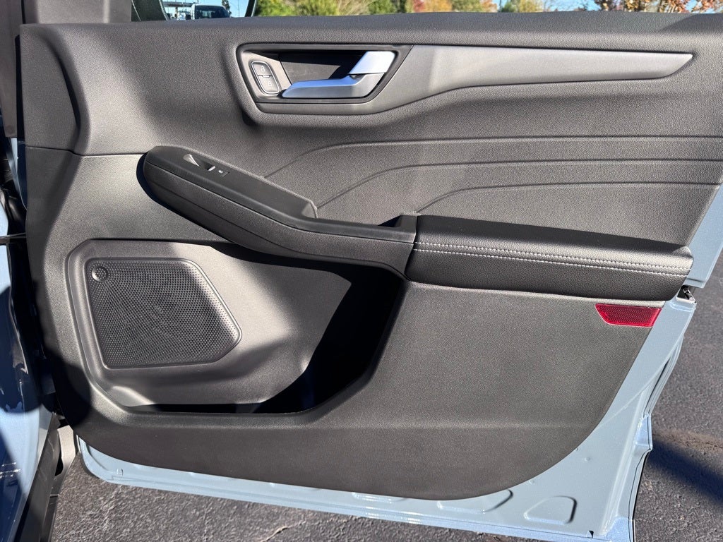 2026 Ford Escape Plug-In Hybrid Base