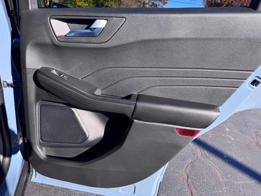 2026 Ford Escape Plug-In Hybrid Base