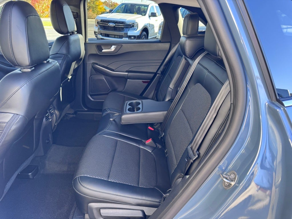 2026 Ford Escape Plug-In Hybrid Base