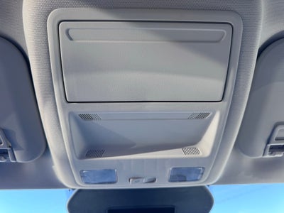 2026 Ford Escape Plug-In Hybrid Base