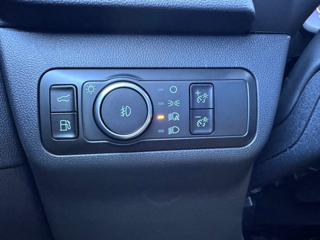 2026 Ford Escape Plug-In Hybrid Base