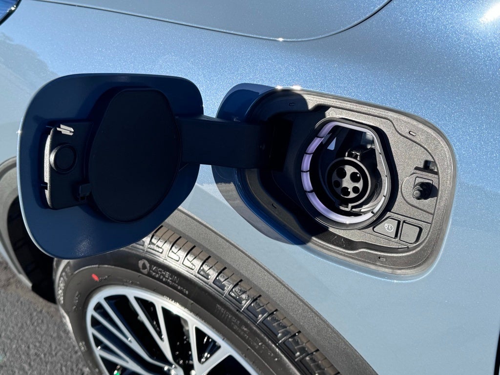 2026 Ford Escape Plug-In Hybrid Base