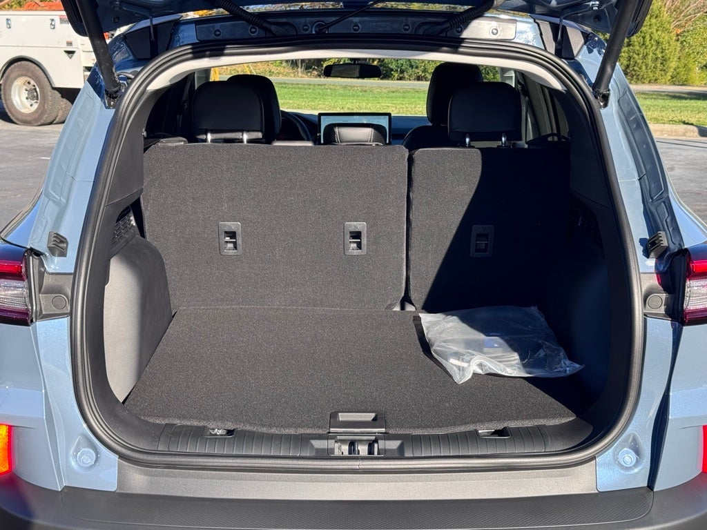 2026 Ford Escape Plug-In Hybrid Base