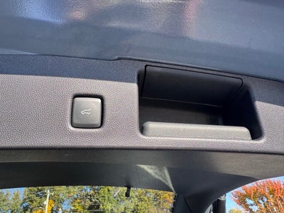 2026 Ford Escape Plug-In Hybrid Base