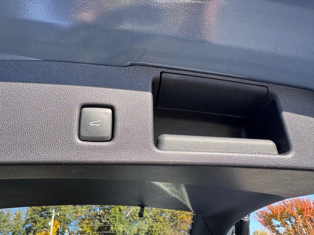 2026 Ford Escape Plug-In Hybrid Base