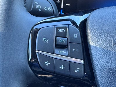 2026 Ford Escape Plug-In Hybrid Base