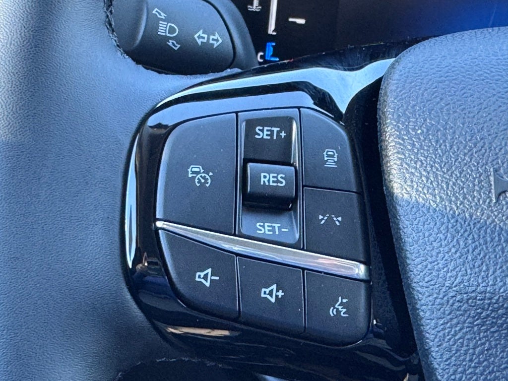 2026 Ford Escape Plug-In Hybrid Base