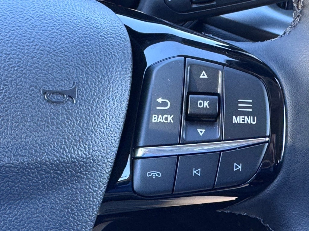 2026 Ford Escape Plug-In Hybrid Base