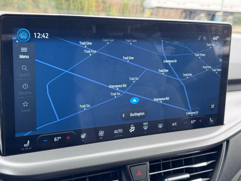 2024 Ford Escape Plug-In Hybrid Base