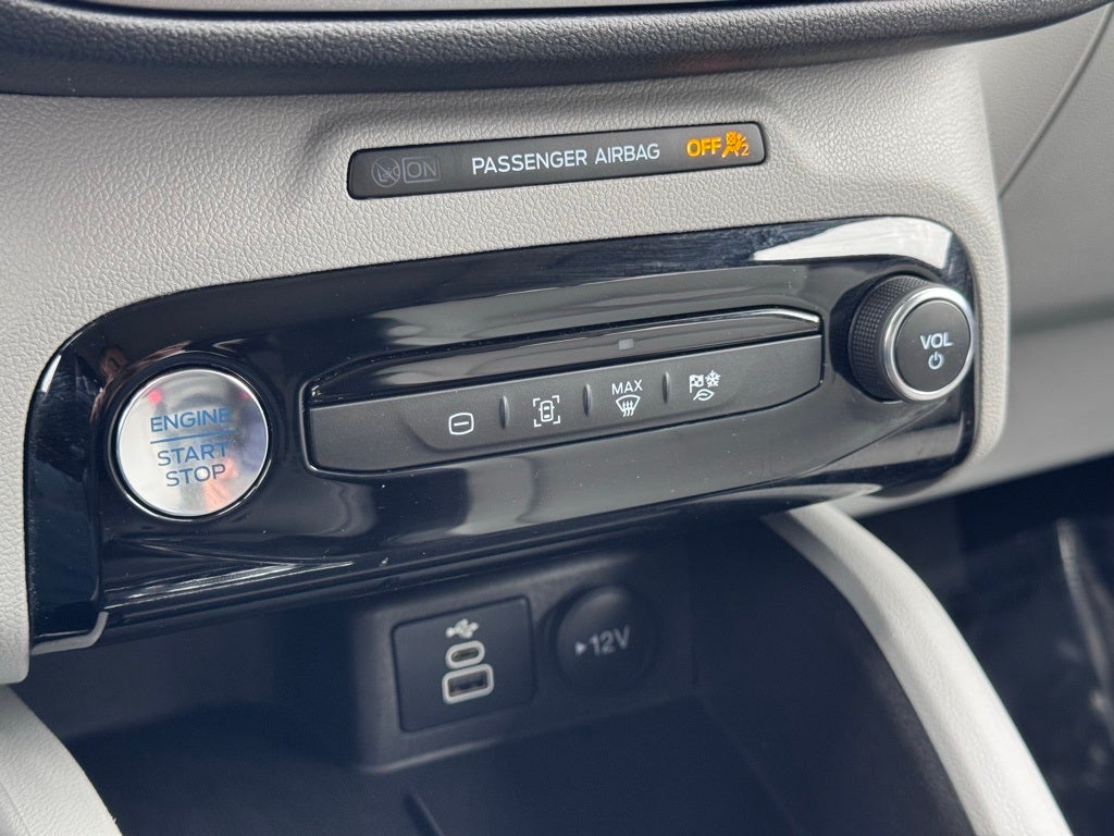 2024 Ford Escape Plug-In Hybrid Base