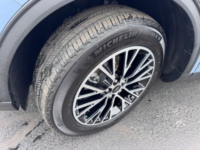 2024 Ford Escape Plug-In Hybrid Base