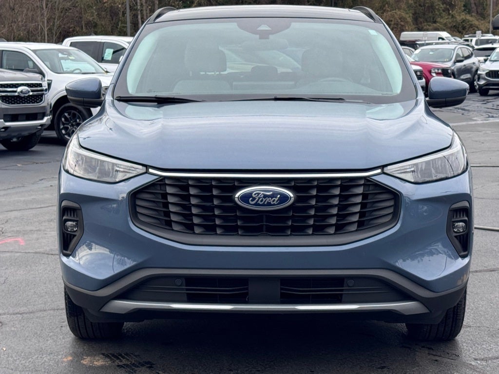 2024 Ford Escape Plug-In Hybrid Base