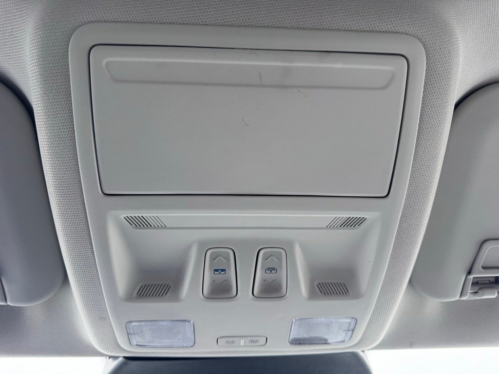 2024 Ford Escape Plug-In Hybrid Base