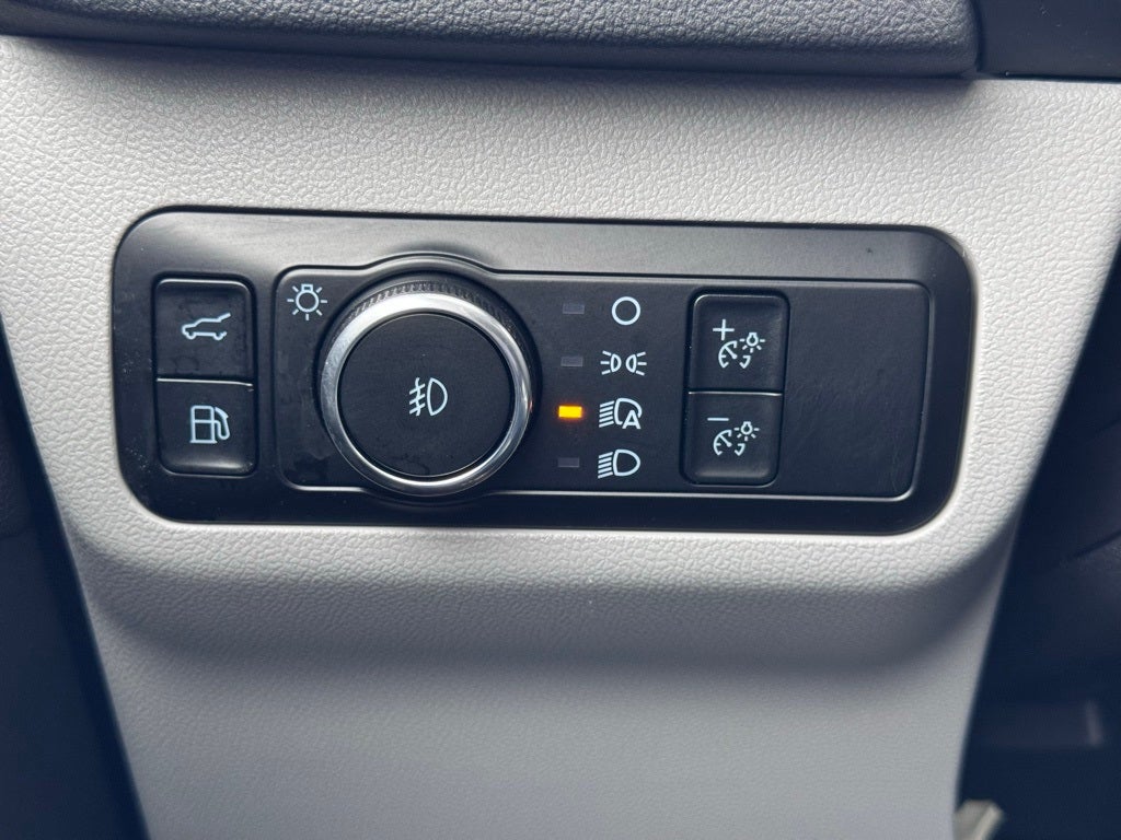 2024 Ford Escape Plug-In Hybrid Base