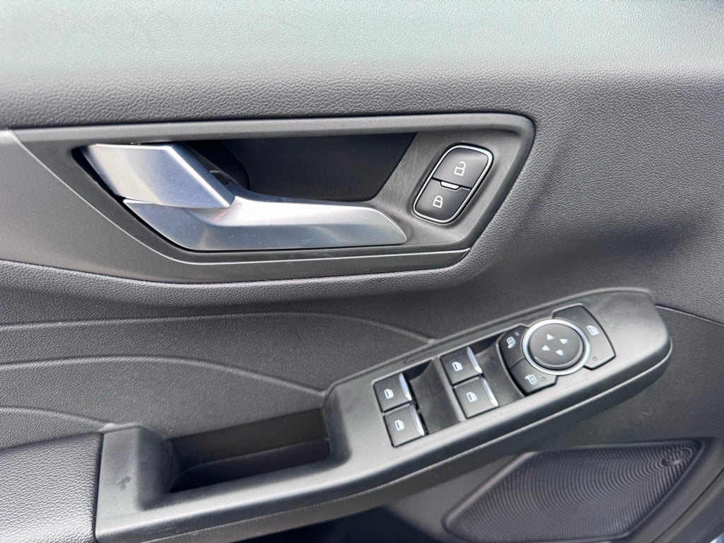 2024 Ford Escape Plug-In Hybrid Base