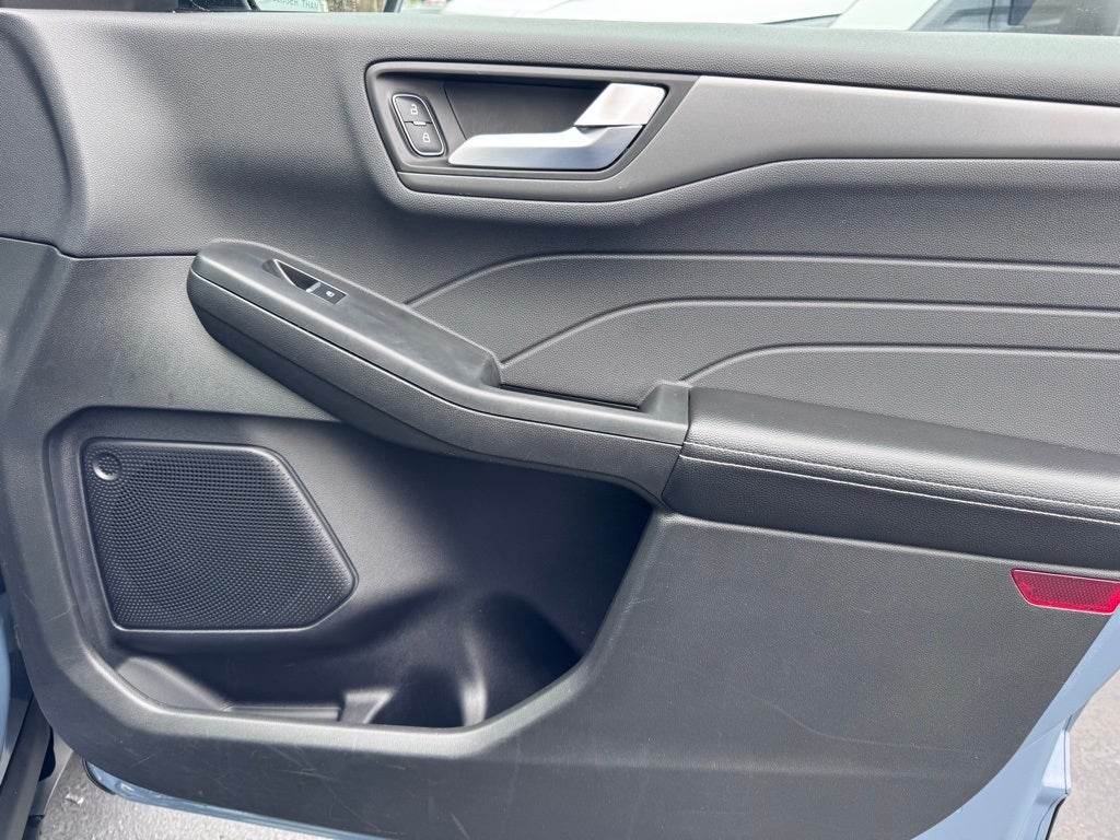 2024 Ford Escape Plug-In Hybrid Base