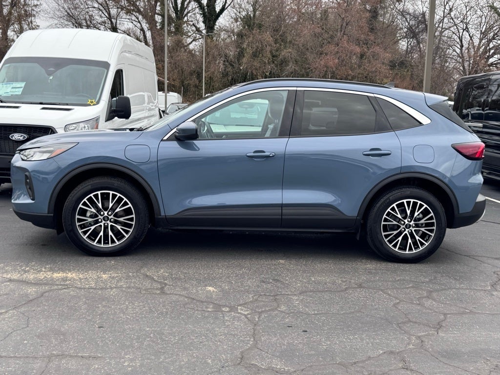 2024 Ford Escape Plug-In Hybrid Base