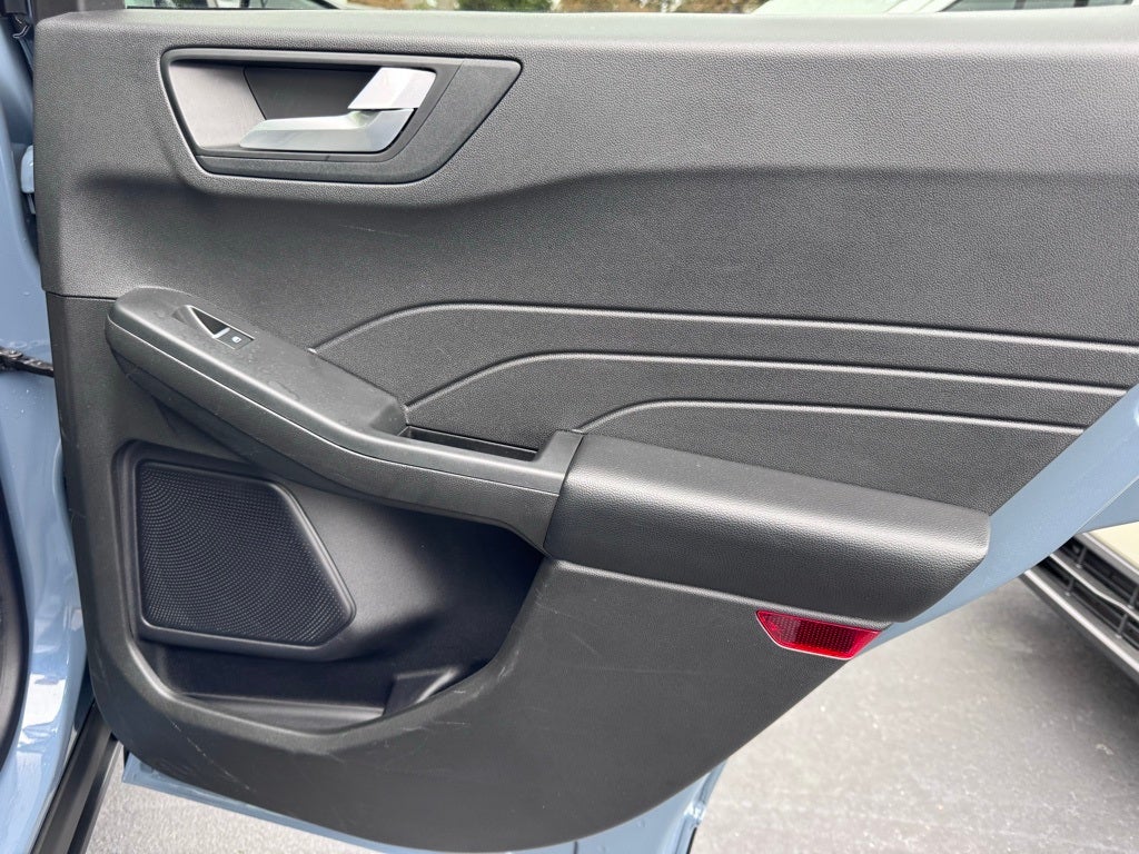 2024 Ford Escape Plug-In Hybrid Base