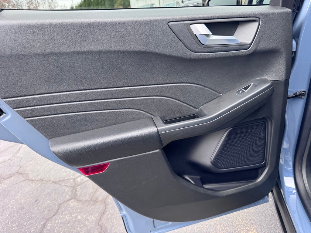 2024 Ford Escape Plug-In Hybrid Base