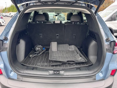 2024 Ford Escape Plug-In Hybrid Base